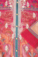 Princess Lawn (10-14 Years)