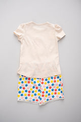 New Born Girls Set (0-6 Months)
