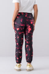 Junior Girls' Athleisure Jogger (10-14 Years)