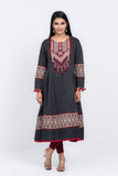Women's Embroidered Kurti
