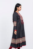 Women's Embroidered Kurti