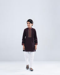 Boys' Panjabi (2-7 Years)