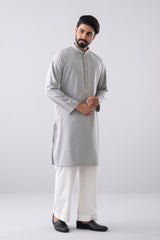 Regular Fit Embroidered Formal Panjabi