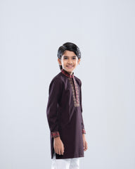 Boys' Panjabi (2-7 Years)