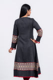 Women's Embroidered Kurti