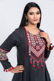 Women's Embroidered Kurti