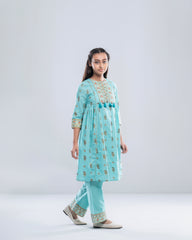 Princess Ethnic Set (10-14 Years)