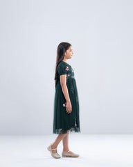 Princess Dress (6-8 Years)