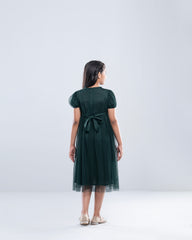 Princess Dress (2-4 Years)
