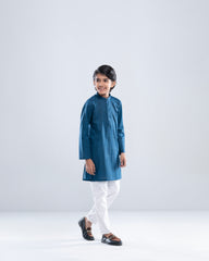 Boys' Panjabi (8-15 Years)