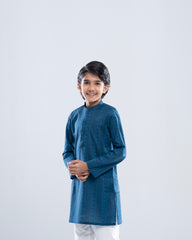 Boys' Panjabi (8-15 Years)