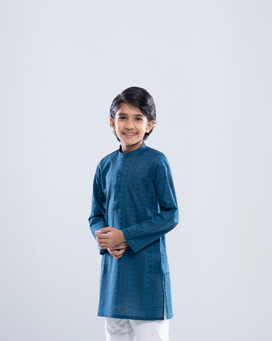 Boys' Panjabi (2-7 Years)