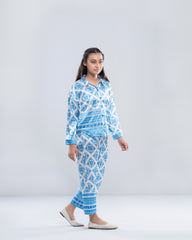 Princess Ethnic Set (10-14 Years)