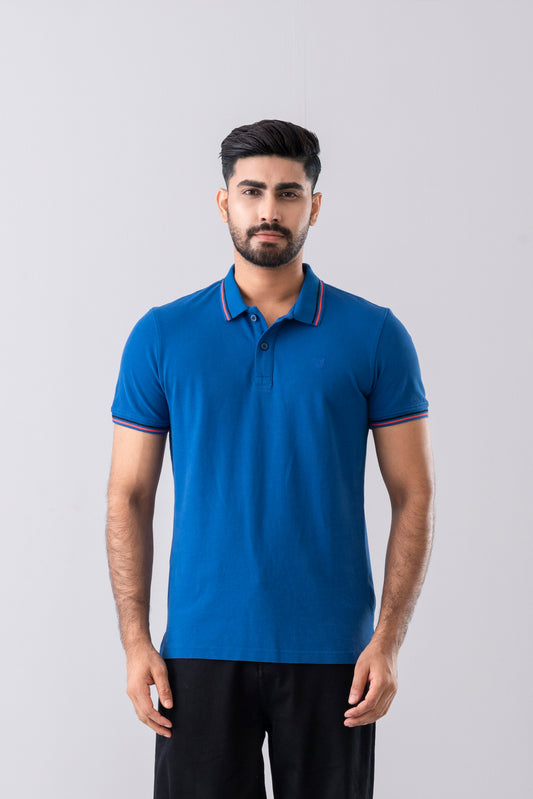 Regular Fit Polo Shirt
