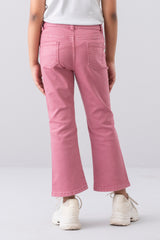 Princess Twill Bottom (2-4 Years)