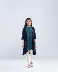 Girls' Ethnic Top (2-4 Years)