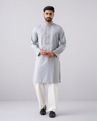 Regular Fit Semi-Formal Panjabi