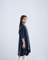 Girls' Ethnic Top (6-8 Years)