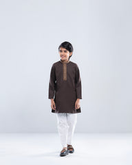 Boys' Panjabi (8-15 Years)