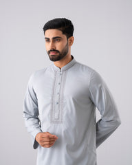 Regular Fit Semi-Formal Panjabi