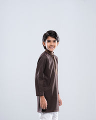 Boys' Panjabi (2-7 Years)