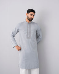 Regular Fit Semi-Formal Panjabi