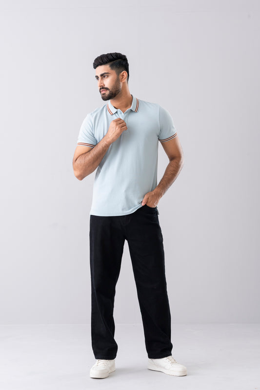 Regular Fit Polo Shirt