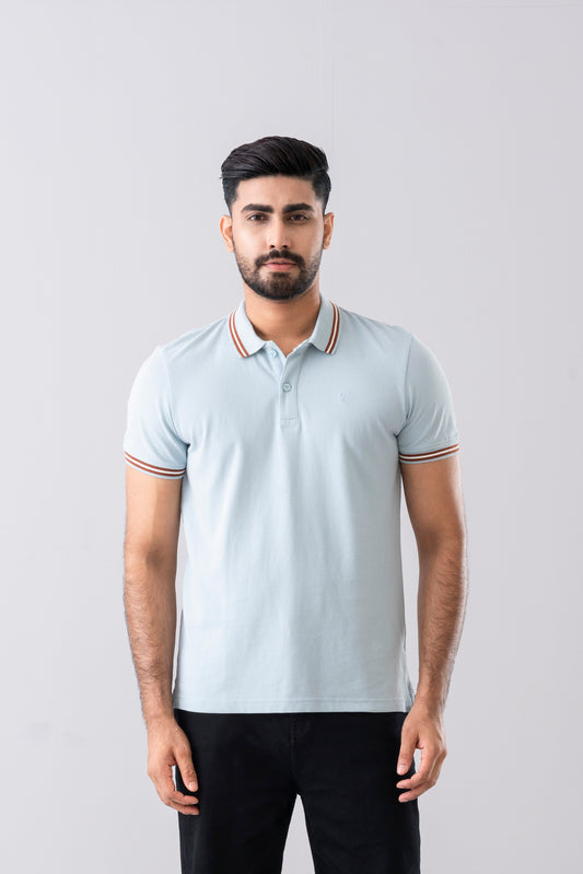Regular Fit Polo Shirt