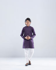 Boys' Panjabi (8-15 Years)