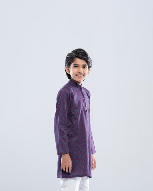 Boys' Panjabi (8-15 Years)