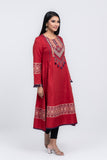 Women's Embroidered Kurti