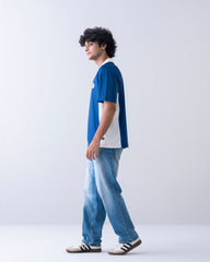 Relaxed Fit Kickoff Jersey - France