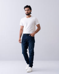 Carrot Fit Jeans