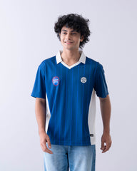 Relaxed Fit Kickoff Jersey - France