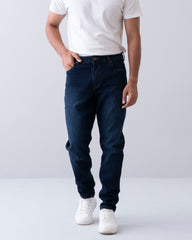 Carrot Fit Jeans