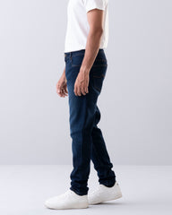 Carrot Fit Jeans
