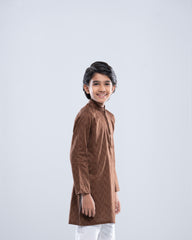 Boys' Panjabi (8-15 Years)