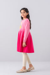 Girls' Dress (6-8 Years) - Disney