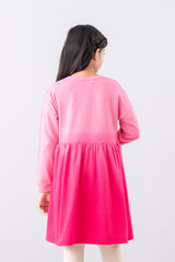 Girls' Dress (6-8 Years) - Disney