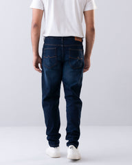 Carrot Fit Jeans