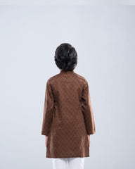 Boys' Panjabi (2-7 Years)