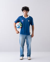 Relaxed Fit Kickoff Jersey - France
