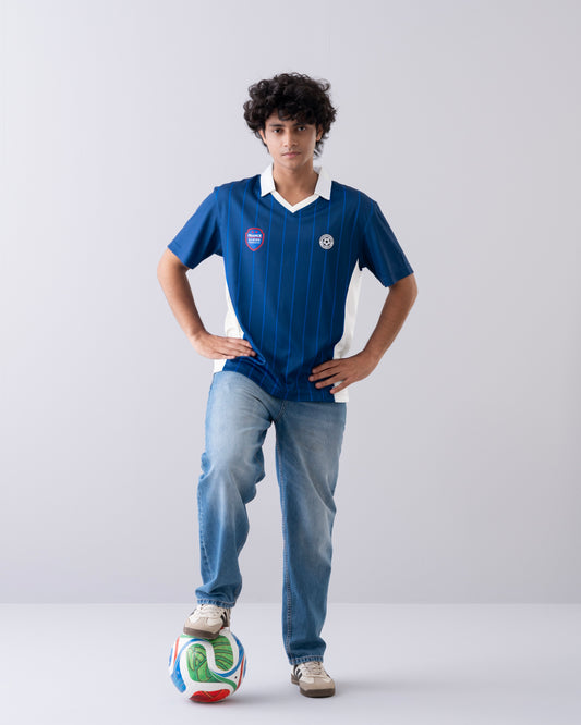 Relaxed Fit Kickoff Jersey - France