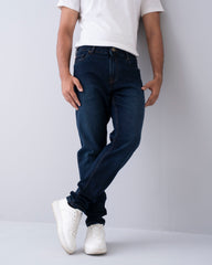 Carrot Fit Jeans