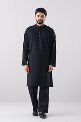 Regular Fit Semi-Formal Panjabi