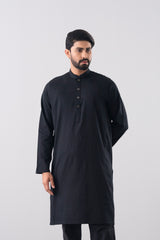 Regular Fit Semi-Formal Panjabi