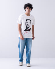 Relaxed Fit Kickoff T-Shirt - Lionel Messi