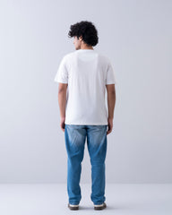 Relaxed Fit Kickoff T-Shirt - Lionel Messi