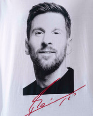 Relaxed Fit Kickoff T-Shirt - Lionel Messi