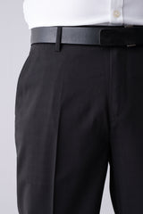 Regular Fit Formal Pants